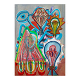 Graffiti Digital 2022 851 (Print Only) thumbnail