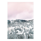 Snow Season (Print Only) thumbnail