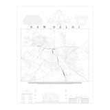 New Delhi (Print Only) thumbnail