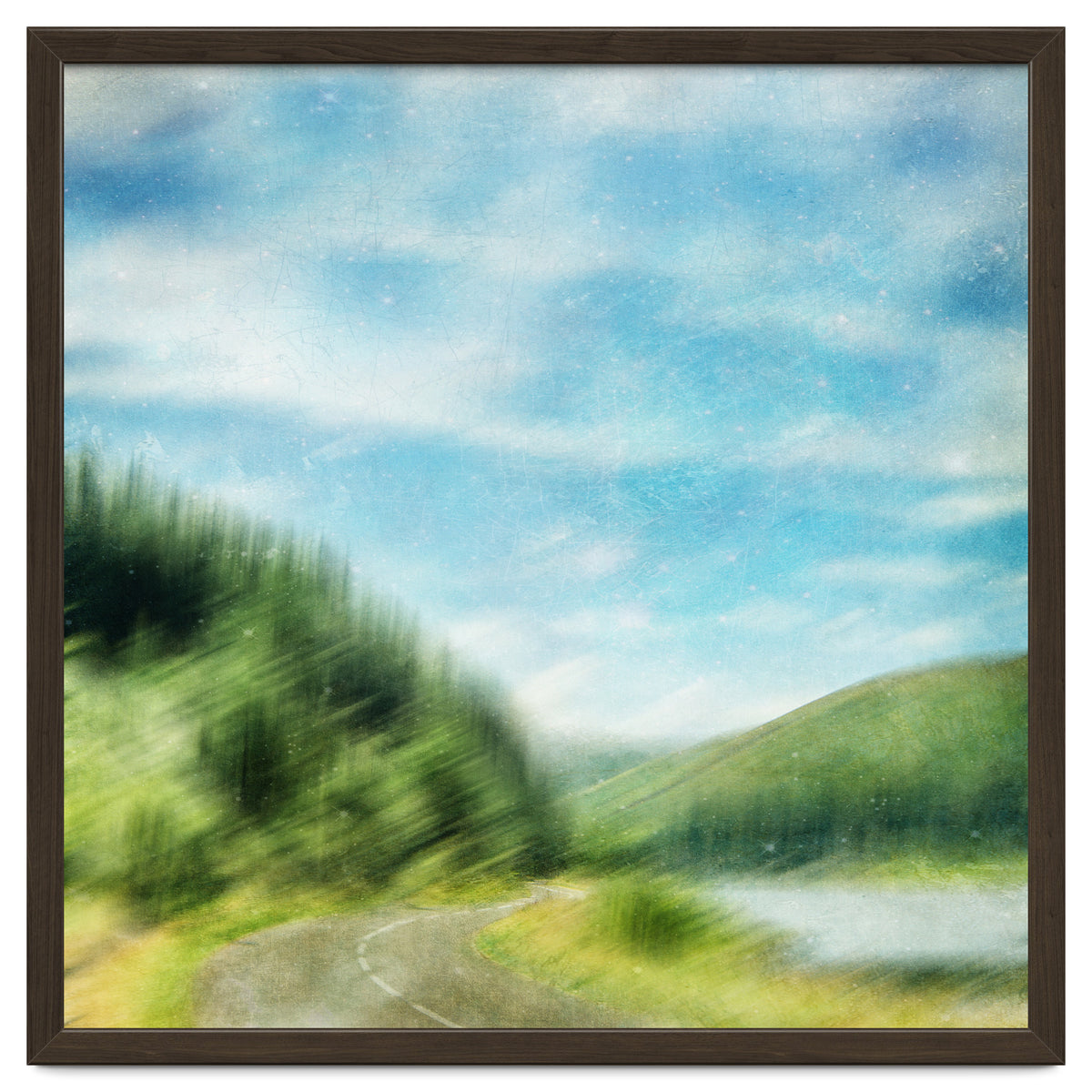 The Road To Happiness