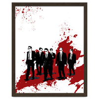 Reservoir Dogs