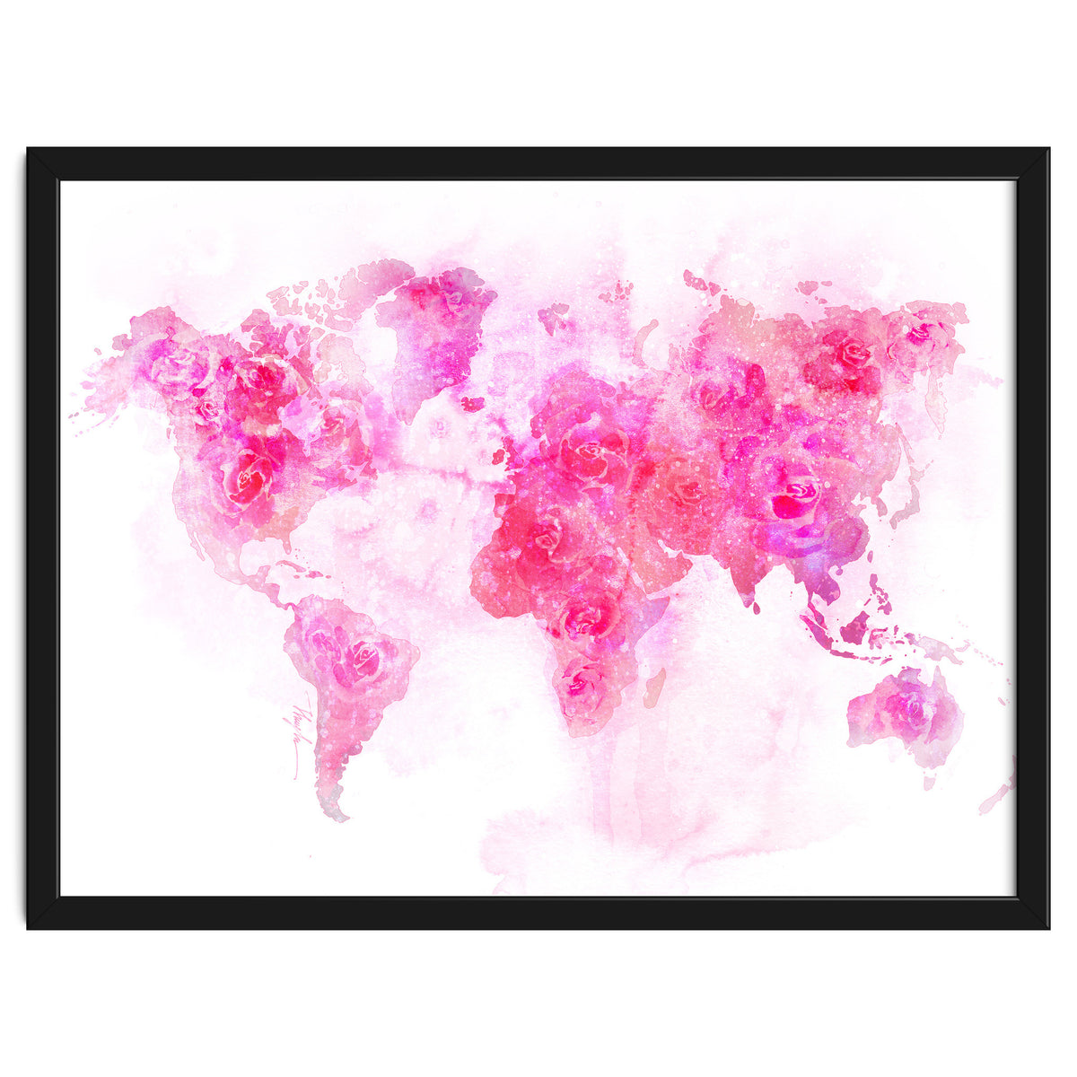 The United Pink World