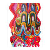 Pop Abstract Asimetrico 14 Copia (Print Only) thumbnail