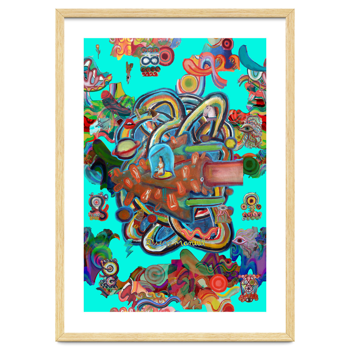 Muchas Cosas 2021 182