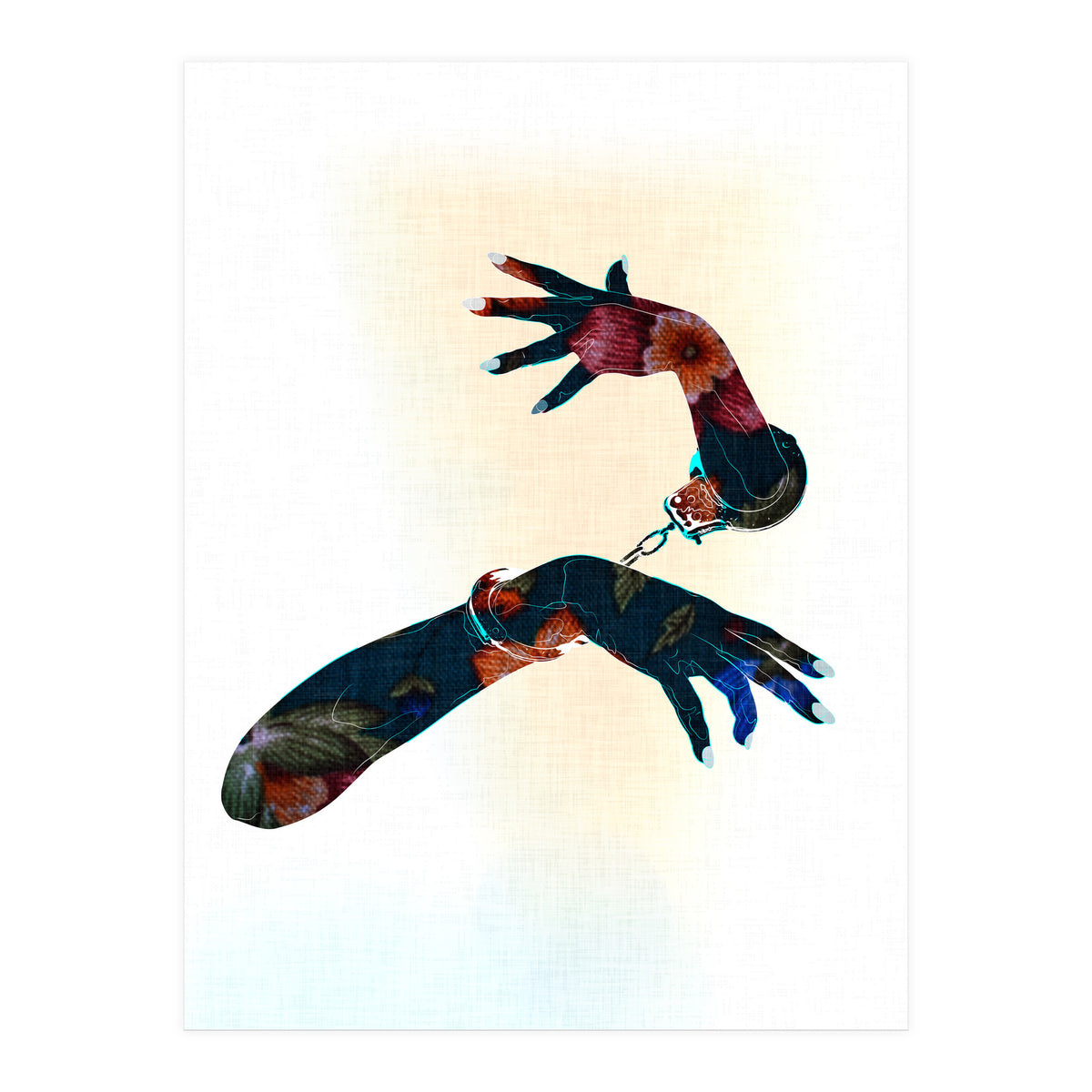 The Special_flowers (Print Only)