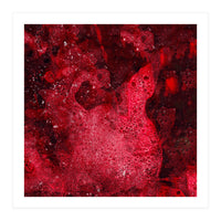 Red (Print Only)