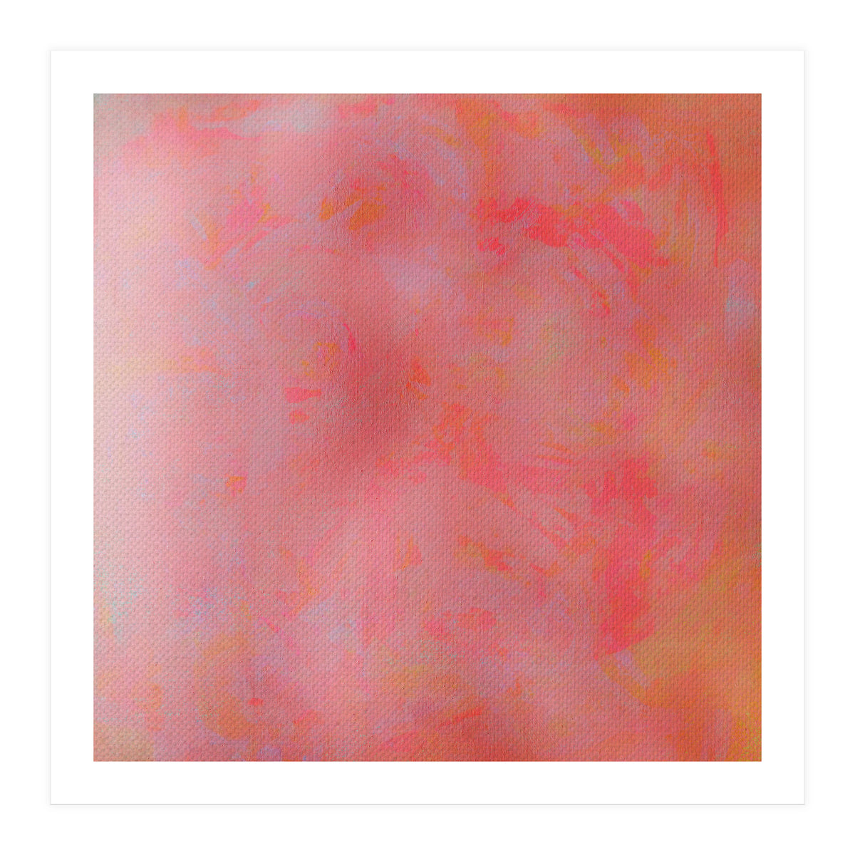 Reverie (Print Only)