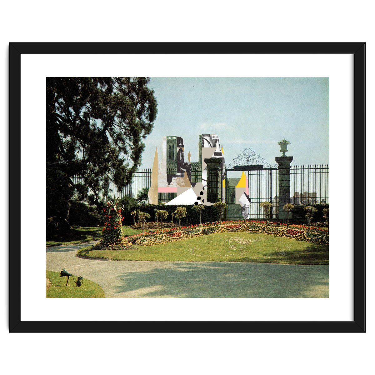 The Abstract House Dream Oder Sowas · Castle Four