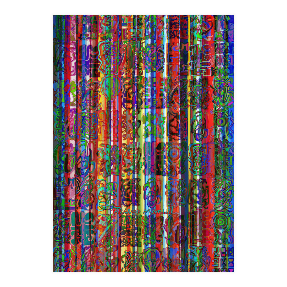 New Graffiti2022 136 (Print Only)