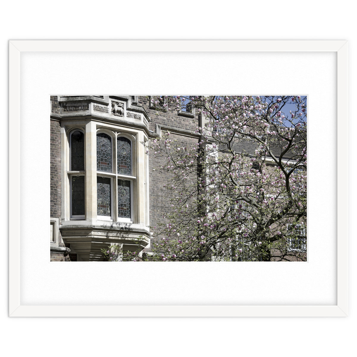 Inner Temple Gardens