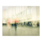 saturday in town (Print Only) thumbnail