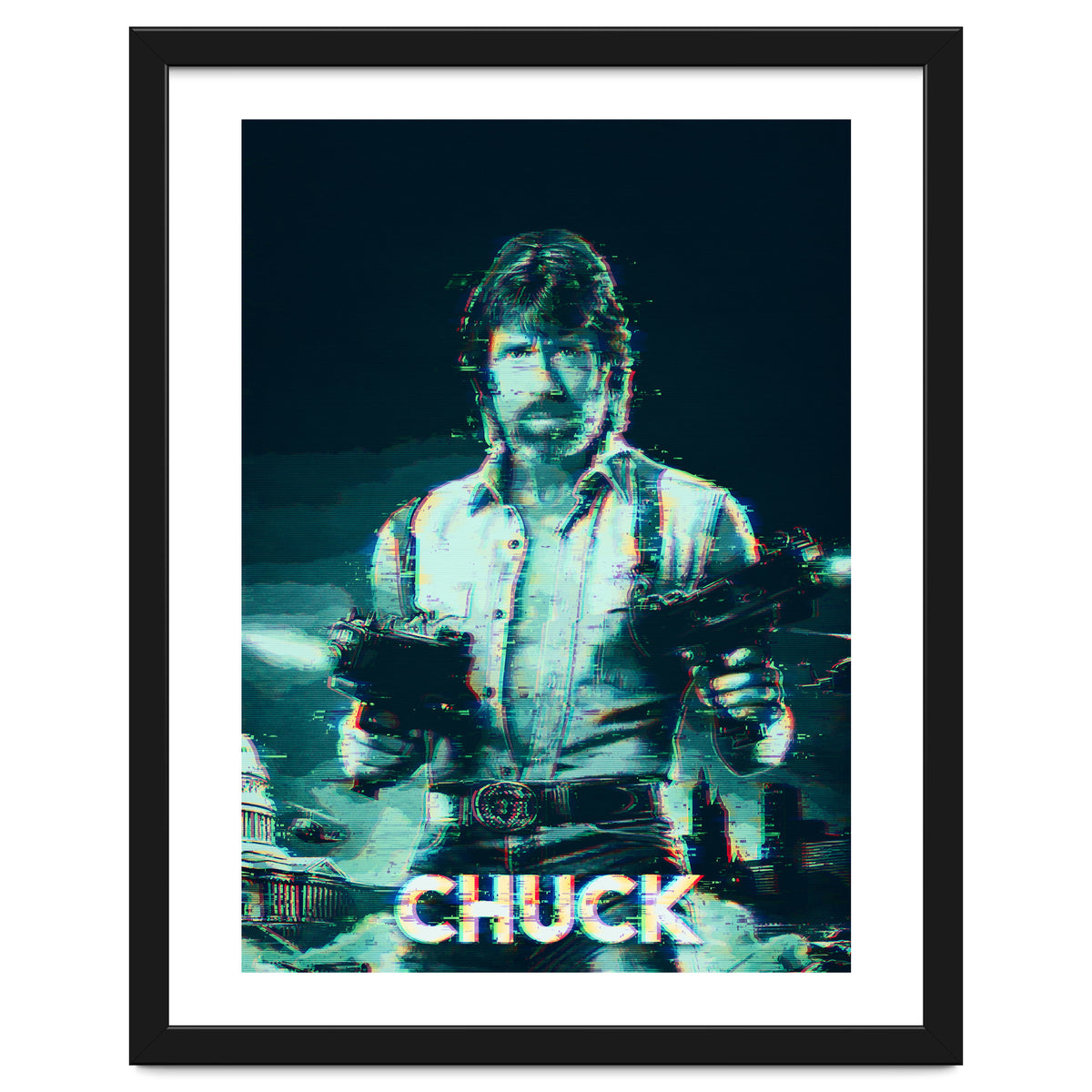 Chuck