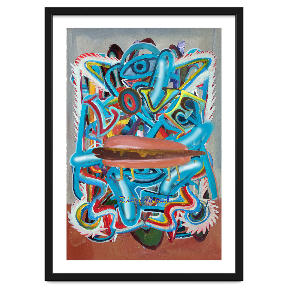 Graffiti Digital 2022 781