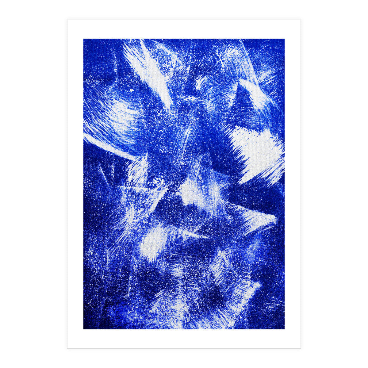 Mar Revolto1 (Print Only)