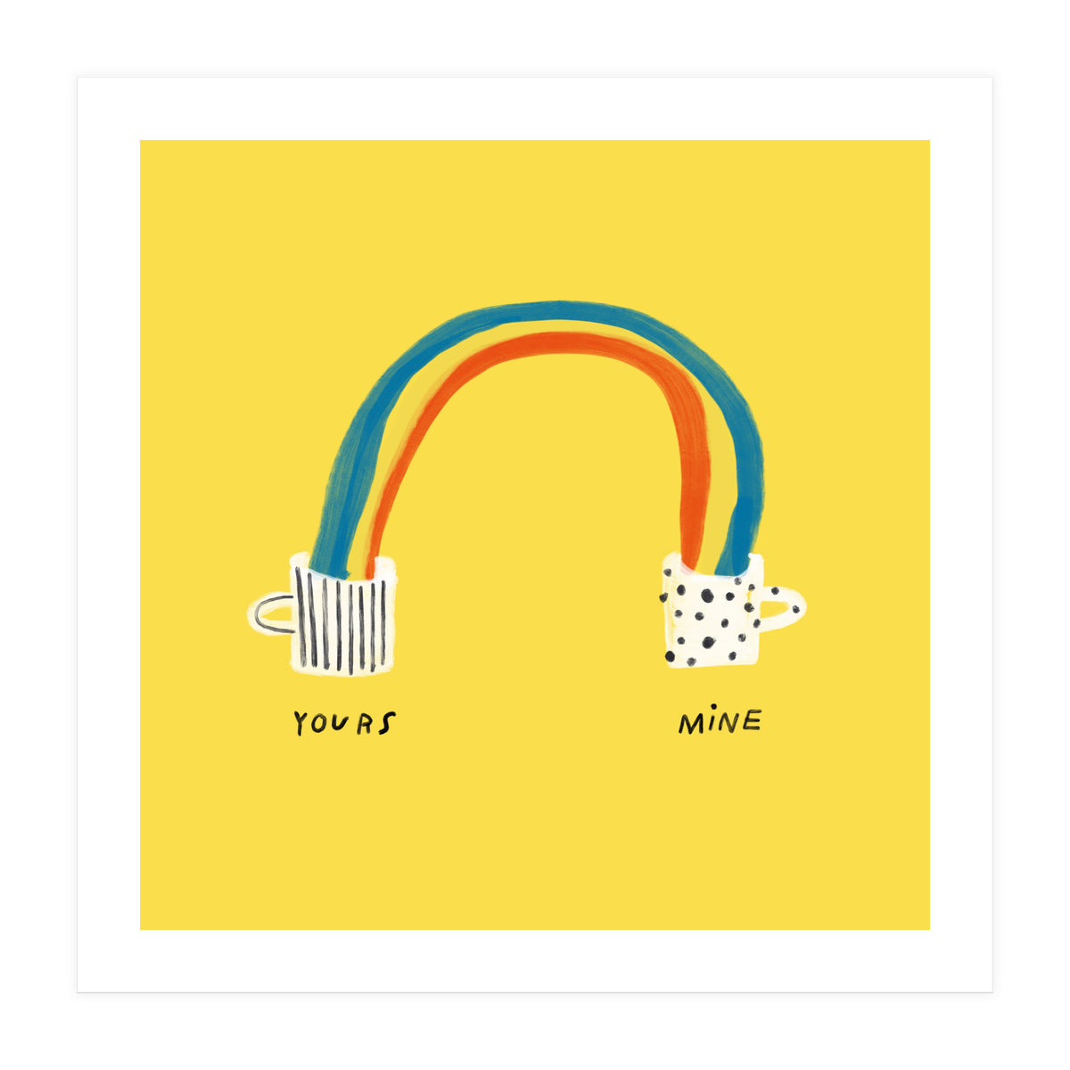 Better Together (Print Only)