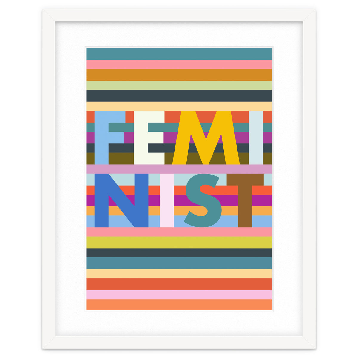 Feminista