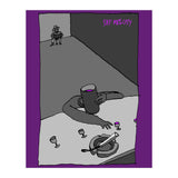 Sad Melody (Print Only) thumbnail