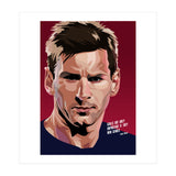 Messi (Print Only) thumbnail