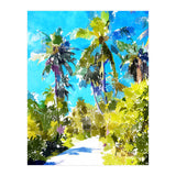 Find your way back (Print Only) thumbnail