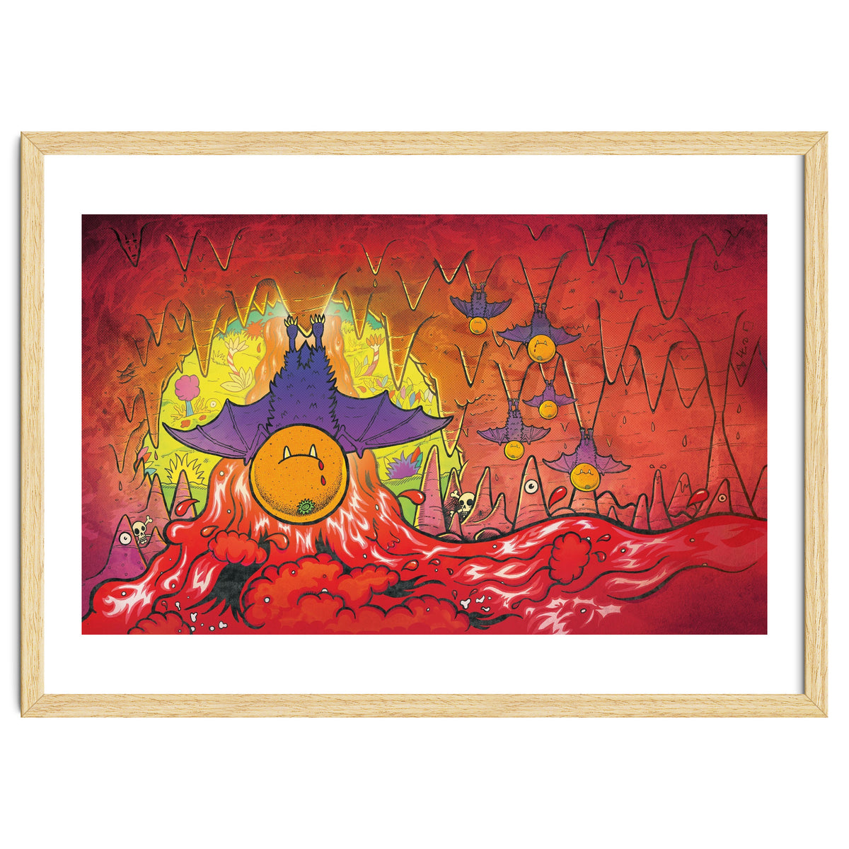 Thicker Than Water - Hammerton Brewery