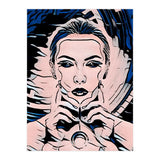 Paranoid Android (Print Only) thumbnail