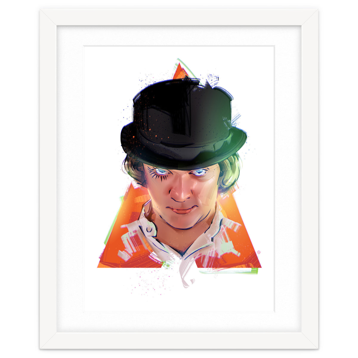 Clockwork Orange