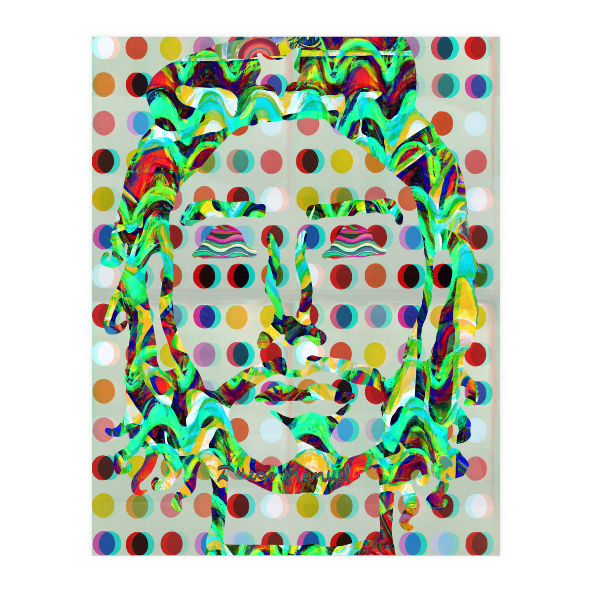 Che 26 (Print Only)