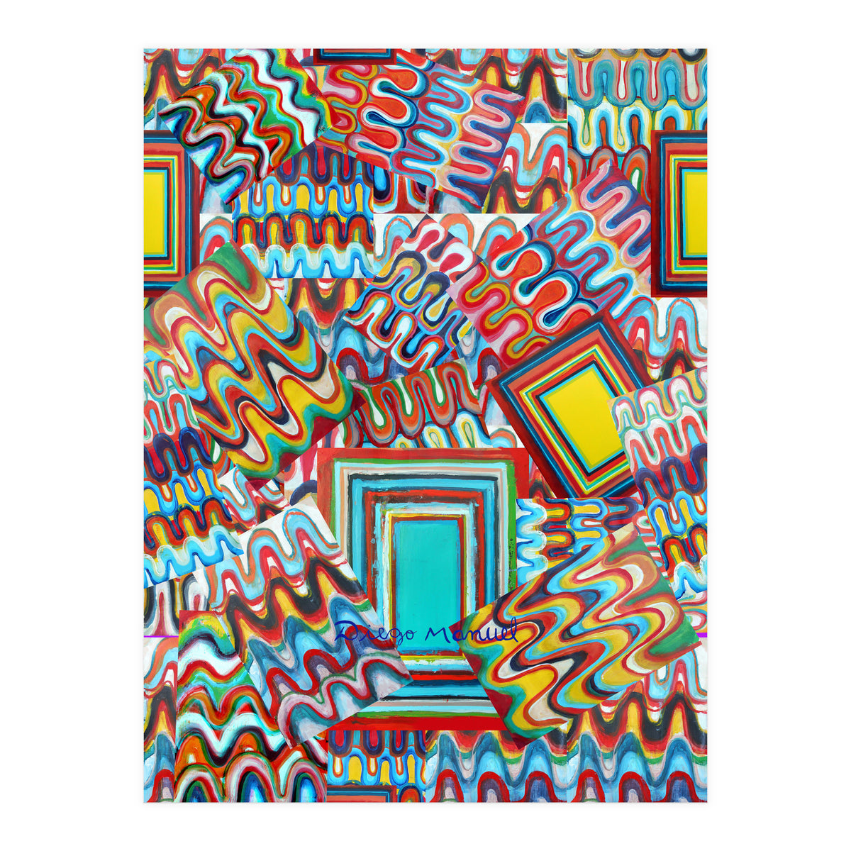 Formas 2021 8 (Print Only)