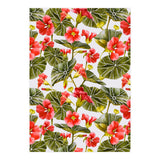 Nasturtiums watercolor 02 (Print Only) thumbnail