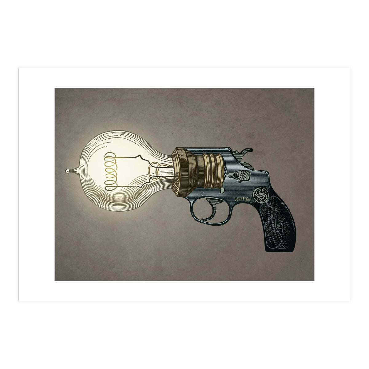 Tariff Deficit (Print Only)