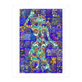 Dance Girl B 33 (Print Only) thumbnail