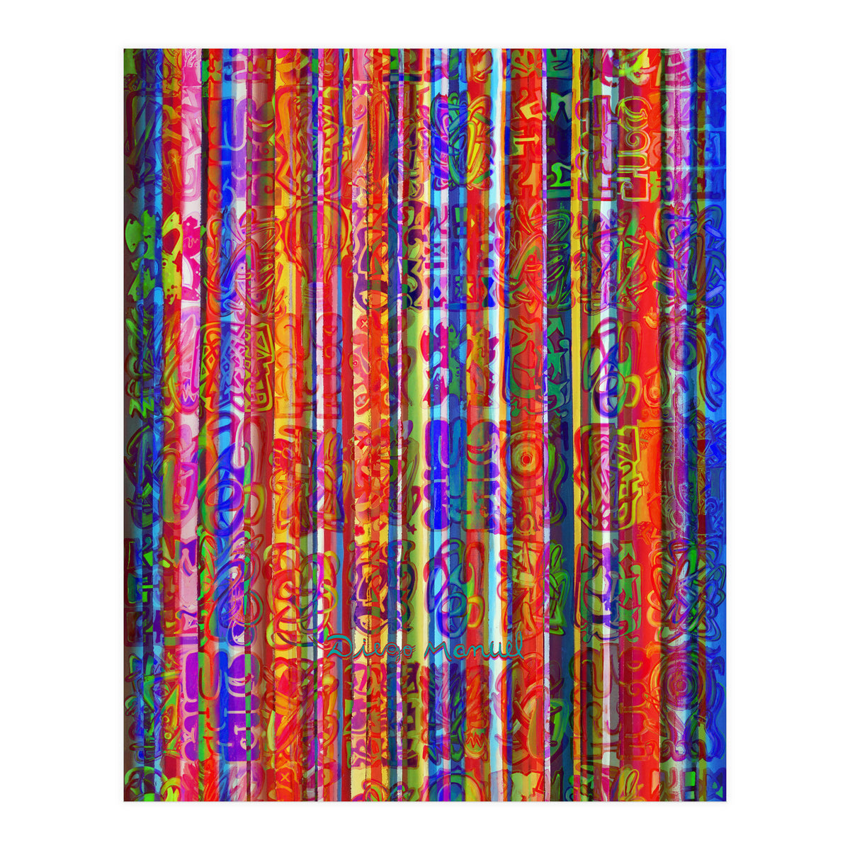 New Graffiti2022 129 (Print Only)