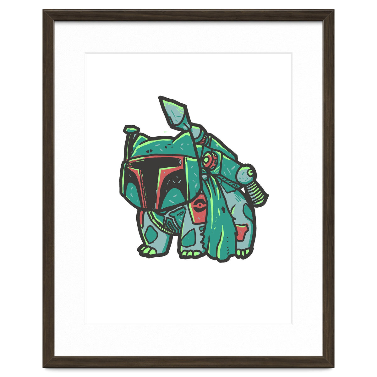 Bulba Fett