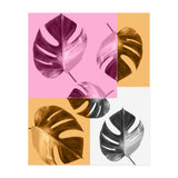 Tropical collage III (Print Only) thumbnail