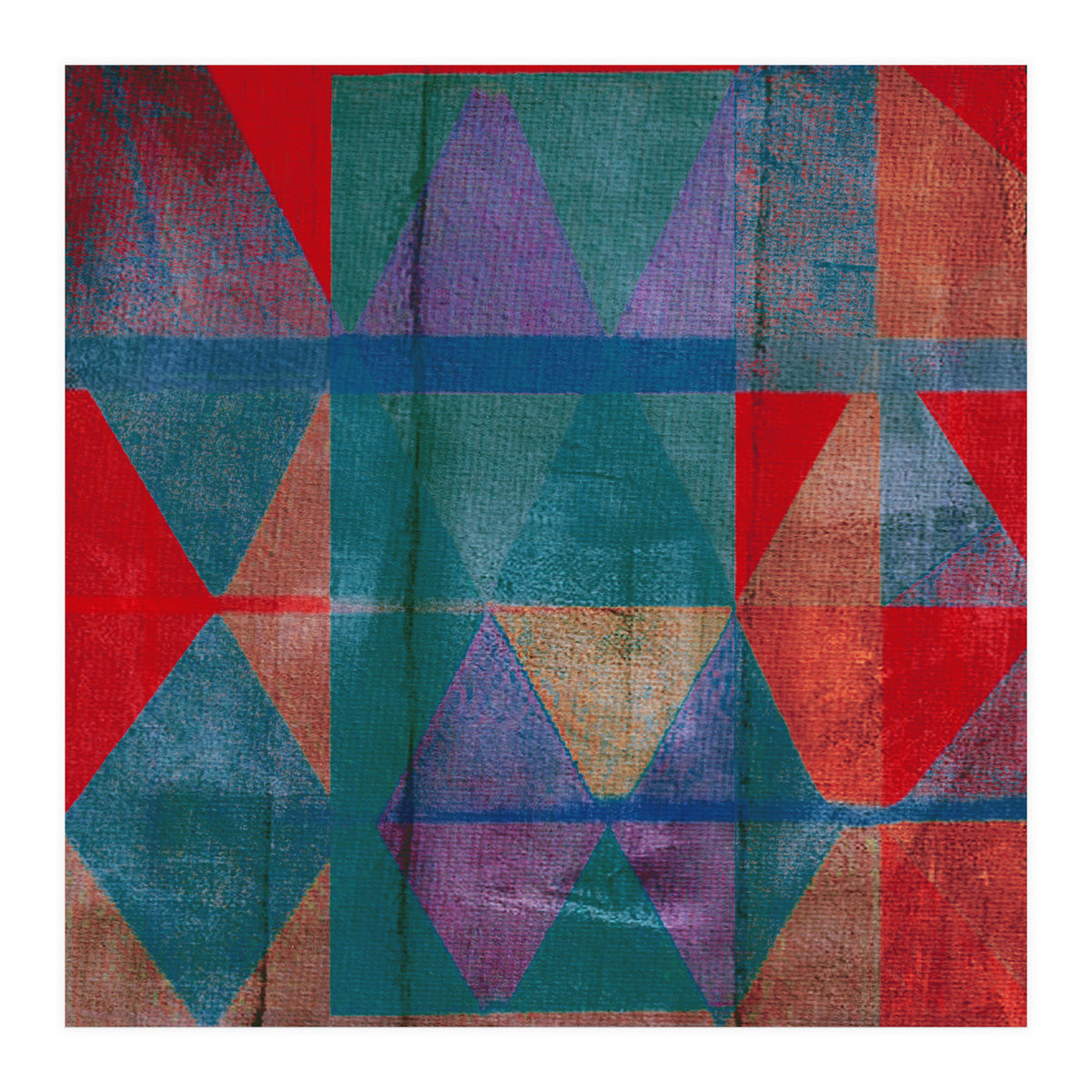 Sailing (Print Only)