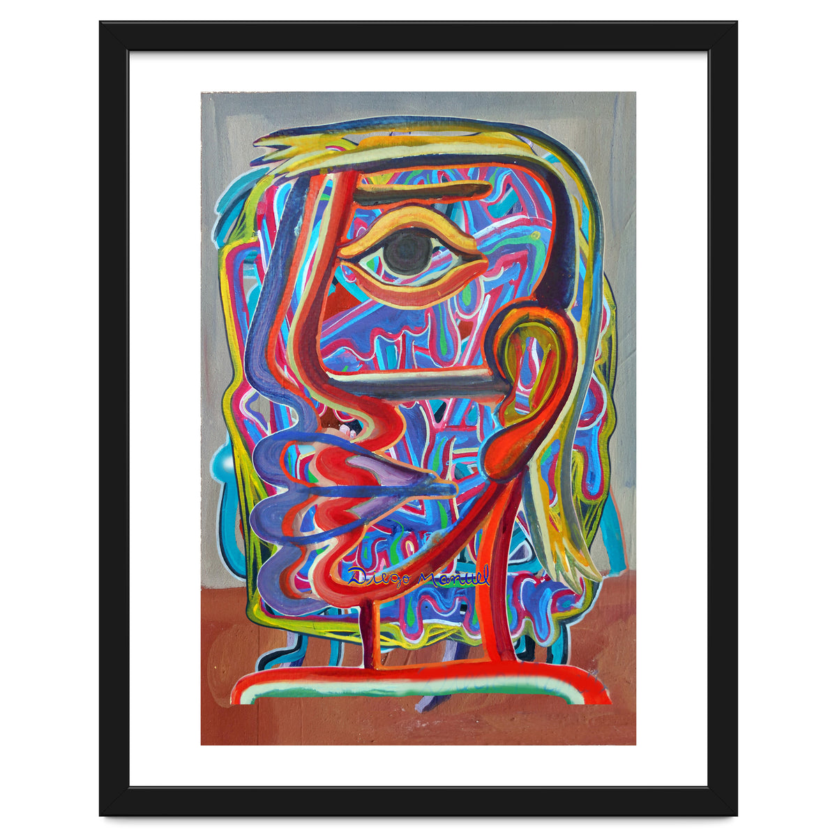 Graffiti Digital 2022 753