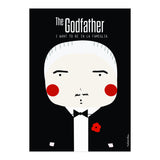 Godfather (Print Only) thumbnail