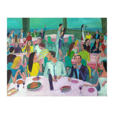 Reunion Social 8 (Print Only) thumbnail