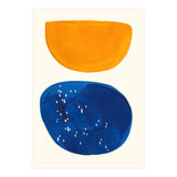 Sun Above Ocean (Print Only) thumbnail