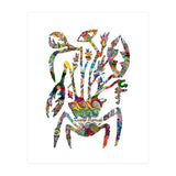 Planta Salvaje 44  (Print Only) thumbnail