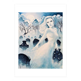 Ghost in the Mist (Print Only) thumbnail