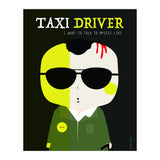 Taxi (Print Only) thumbnail