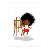 Stay still (Print Only) thumbnail