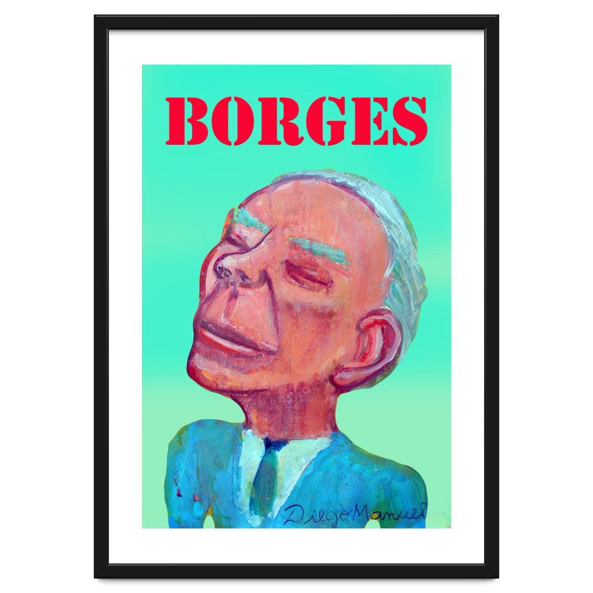 Borges Digital 2