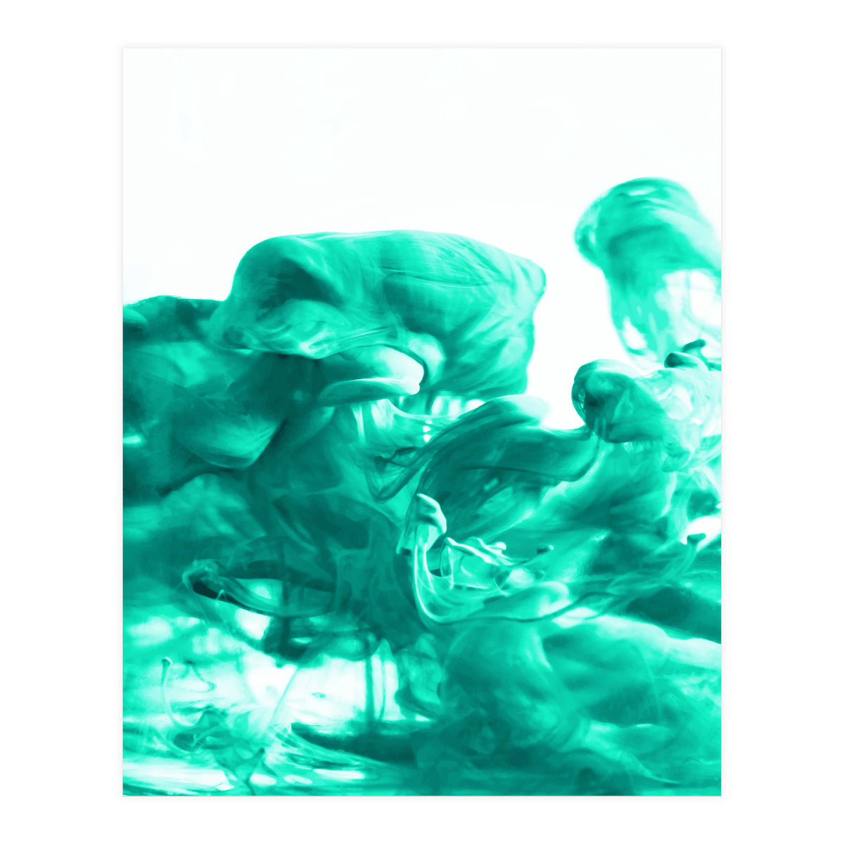 Breathe (Print Only)