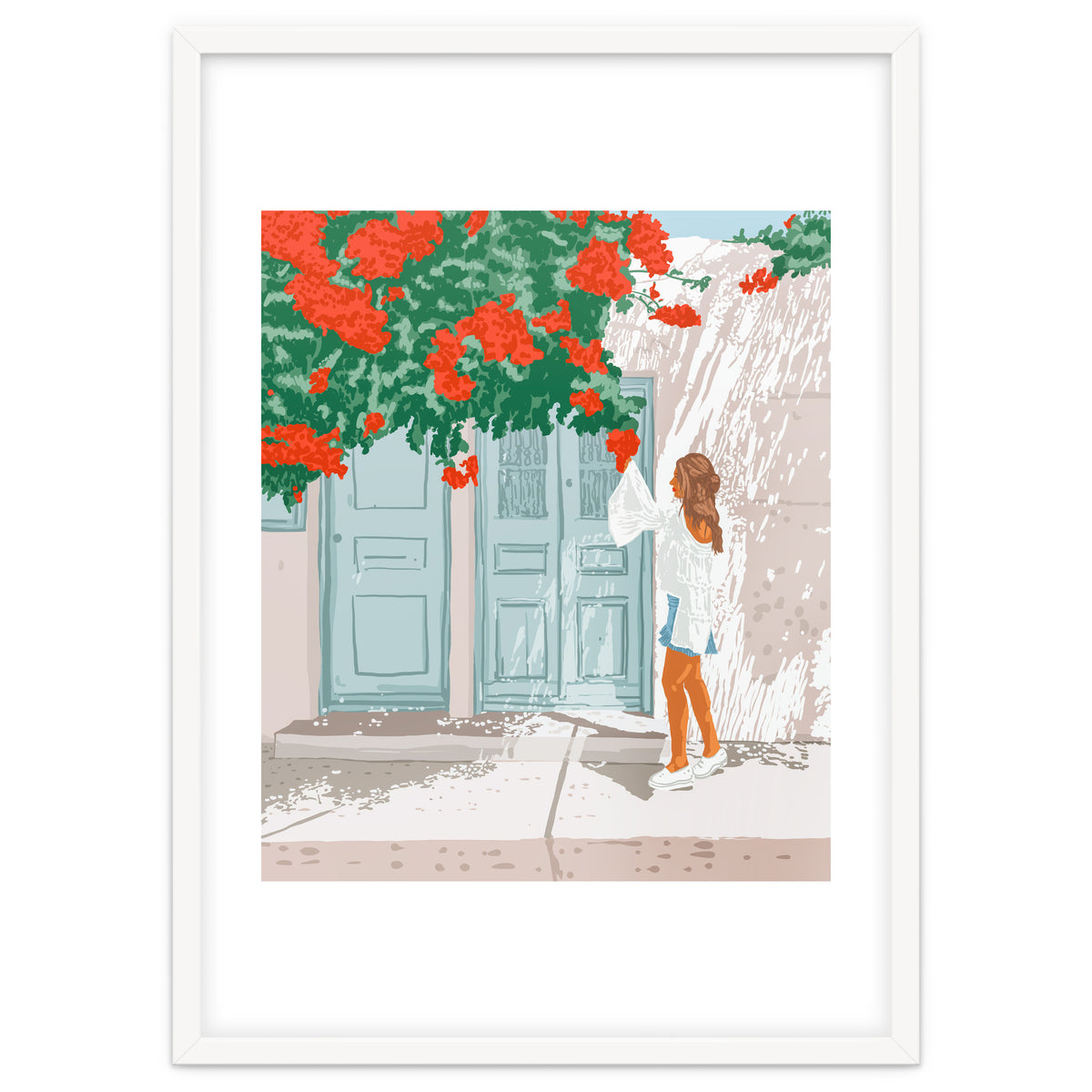 The Places We Visit Become A Part Of Our Soul Somehow