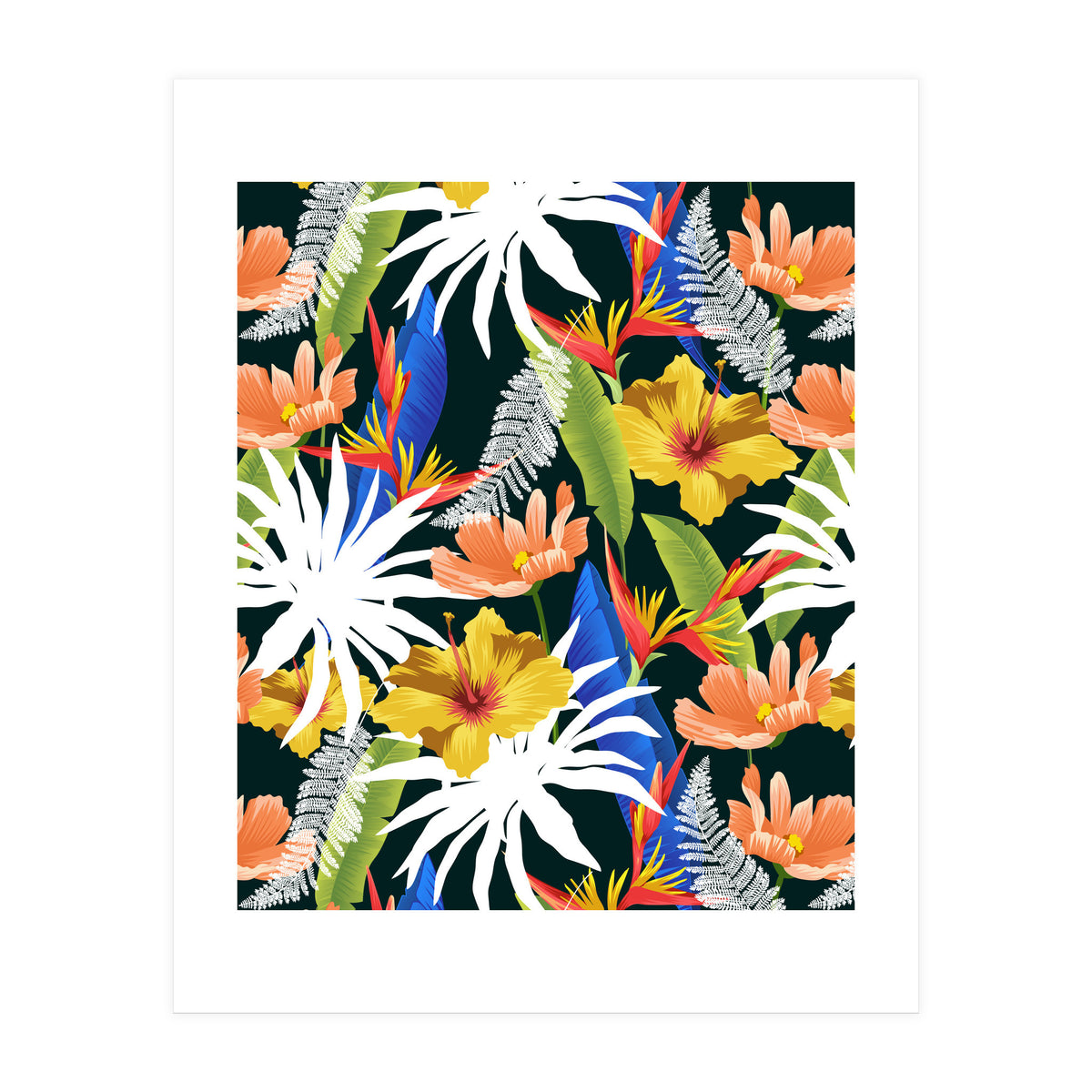 The Dark Side (Print Only)