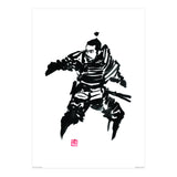 shogun (Print Only) thumbnail