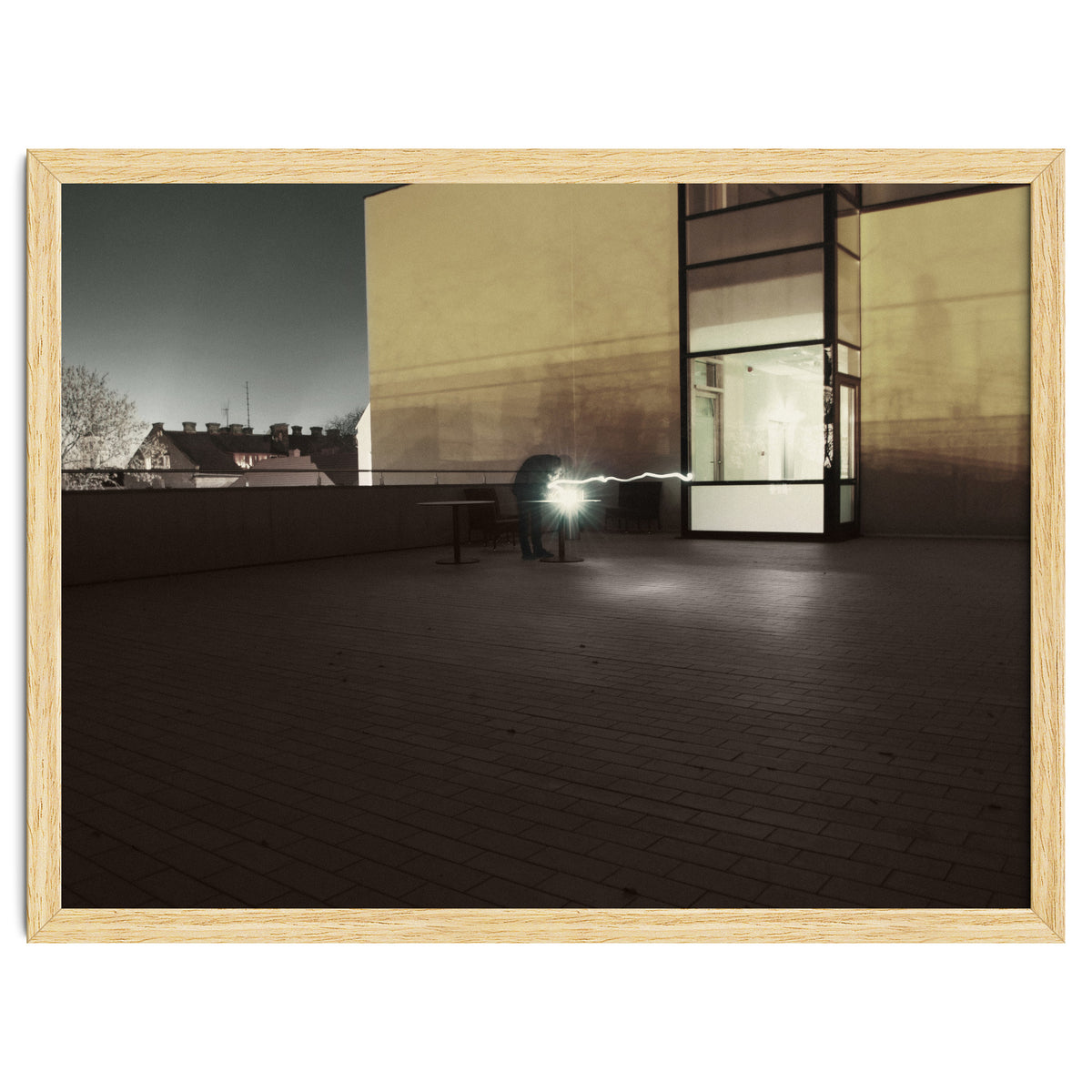 The Academy of Magic