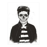 Death Fashion (Print Only) thumbnail
